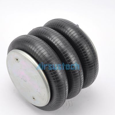 FT ৩৩০-২৯ ৪৬৬ কন্টাইটেক ট্রিপল কনভল্টেড স্প্রিংস সমাবেশ কাগজ / টেক্সটাইলের জন্য