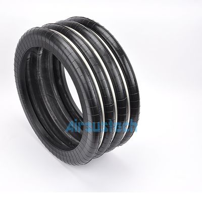 ১০০% পরীক্ষিত গুওমাট এয়ার স্প্রিং এফ-৫০০-৪ এর পরিবর্তে ইয়োকোহামা এস-৫০০-৪আর রাবার বেল্লো