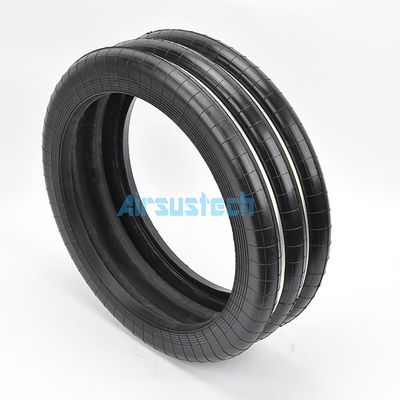 ডাই কুশন প্রেস ইয়োকোহামা এস-৫০০-৩আর এয়ার শক সাসপেনশন