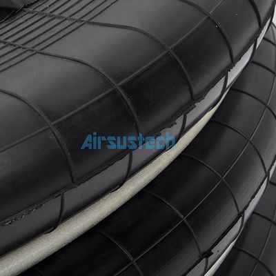 ডাই কুশন প্রেস ইয়োকোহামা এস-৫০০-৩আর এয়ার শক সাসপেনশন