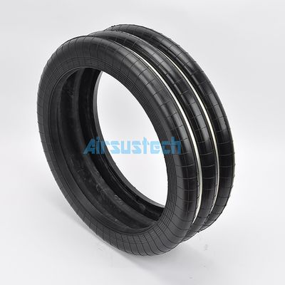 ডাই কুশন প্রেস ইয়োকোহামা এস-৫০০-৩আর এয়ার শক সাসপেনশন