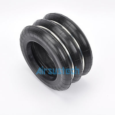 রবার বেলস শুধুমাত্র ইয়োকোহামা এস-২৪০-৩আর ট্রিপল কনভল্টেড এয়ার অ্যাকুয়েটর হুপ সহ