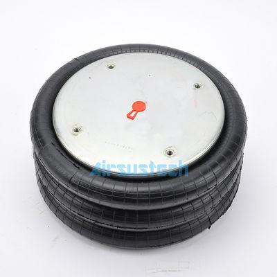 স্থায়িত্ব গুওমাট সাসপেনশন এয়ার স্প্রিং 3B53032 প্রতিস্থাপন ফায়ারস্টোন ফ্লেক্স 313 ডি