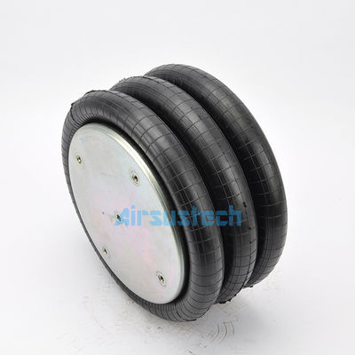 স্থায়িত্ব গুওমাট সাসপেনশন এয়ার স্প্রিং 3B53032 প্রতিস্থাপন ফায়ারস্টোন ফ্লেক্স 313 ডি