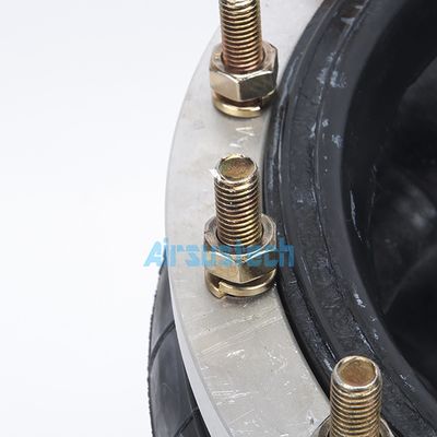 GUOMAT NO. 360306H-3 ভারী দায়িত্ব বায়ু সাসপেনশন জন্য শিল্প বায়ু স্প্রিং