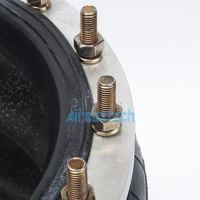 GUOMAT NO. 360306H-3 ভারী দায়িত্ব বায়ু সাসপেনশন জন্য শিল্প বায়ু স্প্রিং