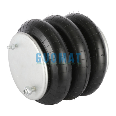 W01-358-7996 ফায়ারস্টোন সাসপেনশন এয়ার স্প্রিং Contitech AS7996 স্থায়িত্ব এয়ার ব্যাগ