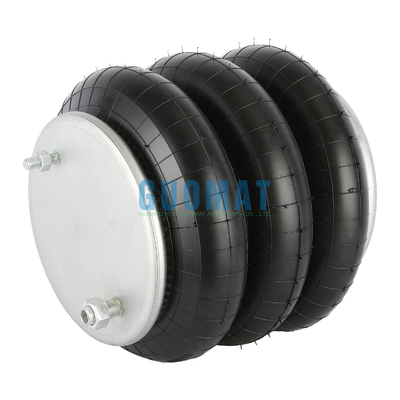 W01-358-7996 ফায়ারস্টোন সাসপেনশন এয়ার স্প্রিং Contitech AS7996 স্থায়িত্ব এয়ার ব্যাগ