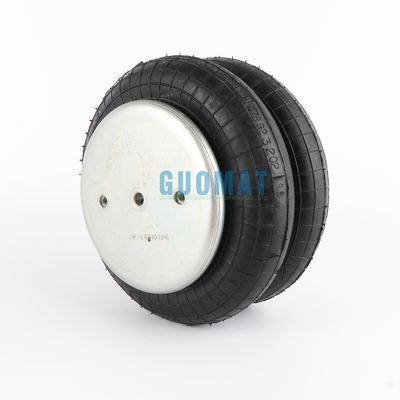 গুডইয়ার এয়ার স্প্রিং মূল 2b9-200 W01-358-6910 Fd 200-19 Ci 1/4 NPT OS 2b8-155, 2b9-200, 2b9-202 শক শোষক উল্লেখ করুন