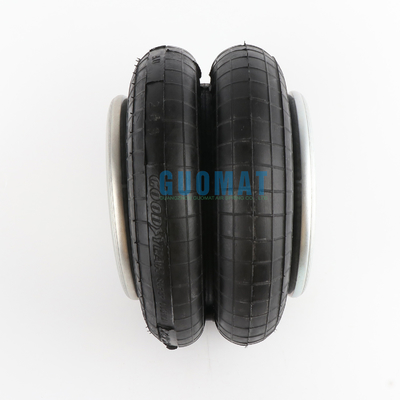 গুডইয়ার এয়ার স্প্রিং মূল 2b9-200 W01-358-6910 Fd 200-19 Ci 1/4 NPT OS 2b8-155, 2b9-200, 2b9-202 শক শোষক উল্লেখ করুন