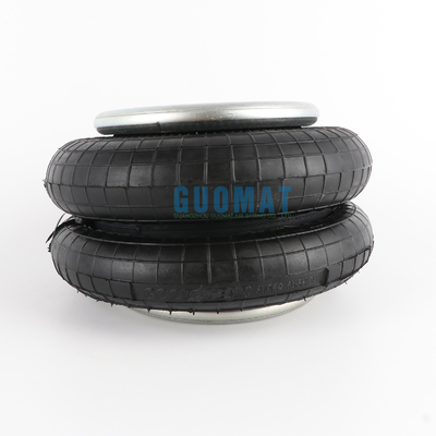 গুডইয়ার এয়ার স্প্রিং মূল 2b9-200 W01-358-6910 Fd 200-19 Ci 1/4 NPT OS 2b8-155, 2b9-200, 2b9-202 শক শোষক উল্লেখ করুন