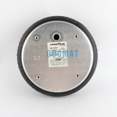 শক কমানো 1B14-371 সাসপেনশন এয়ার স্প্রিং 3/4 NPTF এয়ার হোল Bellows 578912371