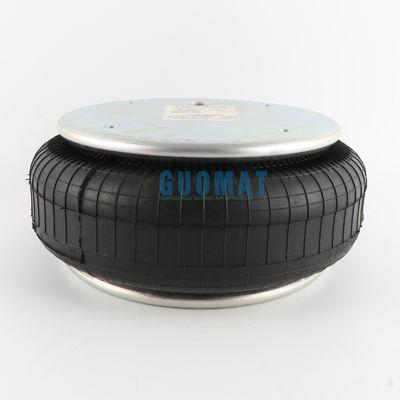 শক কমানো 1B14-371 সাসপেনশন এয়ার স্প্রিং 3/4 NPTF এয়ার হোল Bellows 578912371