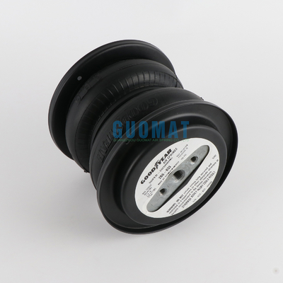 গুডইয়ার এয়ার স্প্রিং 2B6-833 ফ্যাবিও 2DC-155-1C রেডাকশন ভাইব্রেটরের জন্য রাবার বেল্লো