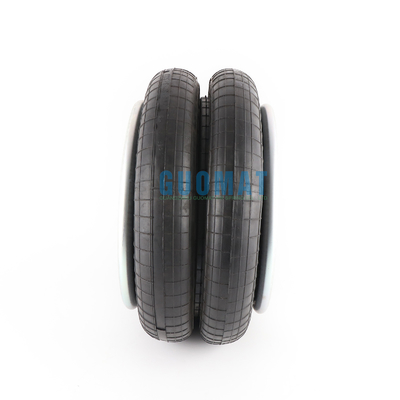 সাসপেনশন এয়ার স্প্রিং এনিডিন Yl-2B15-377 ম্যাক্স স্ট্রোক 7.90 ইঞ্চি। এয়ার রাবার বেল্লো
