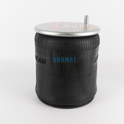 1R13-118 রাবার Bellows Goodyear এয়ার স্প্রিং 566263039 ফায়ার স্টোন এয়ার স্প্রিং W013589580 / C20127 / W01-358-9262