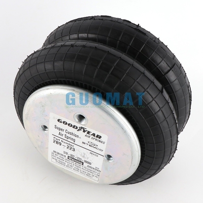 2B9-223 Goodyear 578-922-223-00000 সুপার কুশন এয়ার স্প্রিং