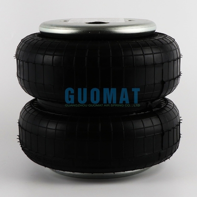 2B9-273 Goodyear এয়ার স্প্রিং 578-92-3-211 Contitech FD 200-25 G1/4 এয়ার ইনলেট জন্য