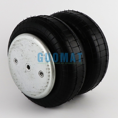 2B9-273 Goodyear এয়ার স্প্রিং 578-92-3-211 Contitech FD 200-25 G1/4 এয়ার ইনলেট জন্য