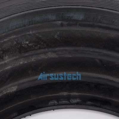 পাঞ্চ প্রেস কনভোল্টেড এয়ার বেলো ইয়োকোহামা এস-৪৫০-৪আর হুপ সহ এয়ার সাসপেনশন