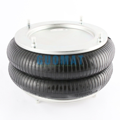 ফ্ল্যাঞ্জ রিং এয়ার বেল্লু Contitech FD 614-26 Firestone W01-R58-4064 ট্রাক এয়ার স্প্রিং
