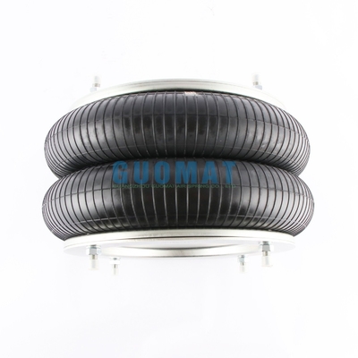 ফ্ল্যাঞ্জ রিং এয়ার বেল্লু Contitech FD 614-26 Firestone W01-R58-4064 ট্রাক এয়ার স্প্রিং