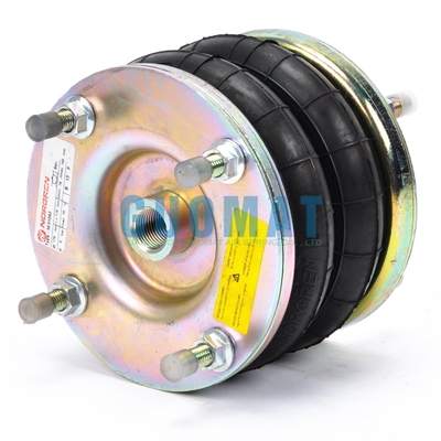 ট্রাক এয়ার স্প্রিং Norgren M/31062 Continental Contitech এয়ার Actuator FD 76-14 DS