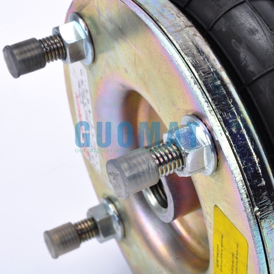 ট্রাক এয়ার স্প্রিং Norgren M/31062 Continental Contitech এয়ার Actuator FD 76-14 DS