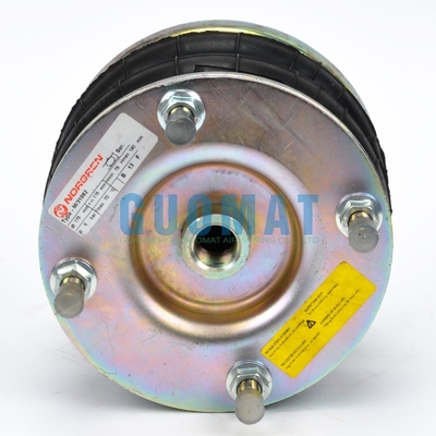 ট্রাক এয়ার স্প্রিং Norgren M/31062 Continental Contitech এয়ার Actuator FD 76-14 DS