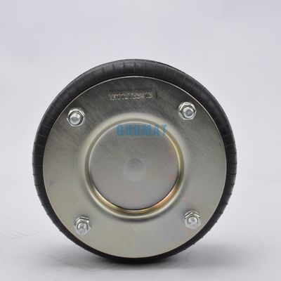 M/31082 Norgren এয়ার স্প্রিংস ContiTech FD138-18 DS ডাবল কনভোলশন এয়ার অ্যাকুয়েটর 8 "x 2 দ্বারা তৈরি