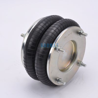 M/31082 Norgren এয়ার স্প্রিংস ContiTech FD138-18 DS ডাবল কনভোলশন এয়ার অ্যাকুয়েটর 8 "x 2 দ্বারা তৈরি