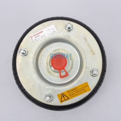 M/31082 Norgren এয়ার স্প্রিংস ContiTech FD138-18 DS ডাবল কনভোলশন এয়ার অ্যাকুয়েটর 8 "x 2 দ্বারা তৈরি