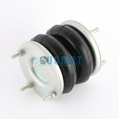 মোট স্ট্রোক 97MM ফায়ারস্টোন W01-R58-4053 কনভোল্টেড নিউম্যাটিক এয়ার রাবার বেল্লো