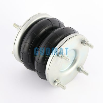 মোট স্ট্রোক 97MM ফায়ারস্টোন W01-R58-4053 কনভোল্টেড নিউম্যাটিক এয়ার রাবার বেল্লো