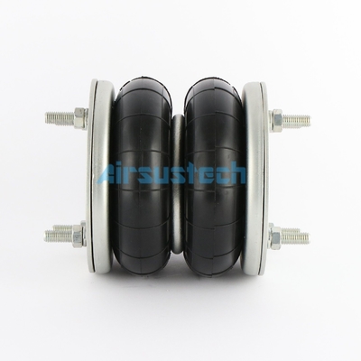 Contitech FD 76-14 DS Norgren M/31062 ফ্ল্যাঞ্জের সাথে শিল্পের বাঁকা বায়ু স্প্রিং