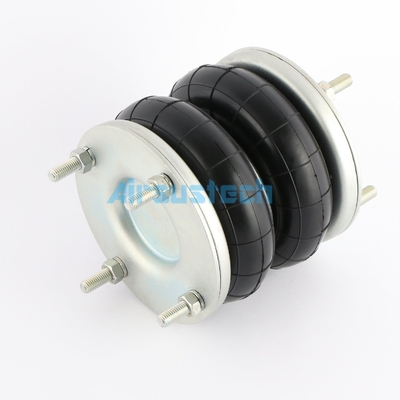 Contitech FD 76-14 DS Norgren M/31062 ফ্ল্যাঞ্জের সাথে শিল্পের বাঁকা বায়ু স্প্রিং