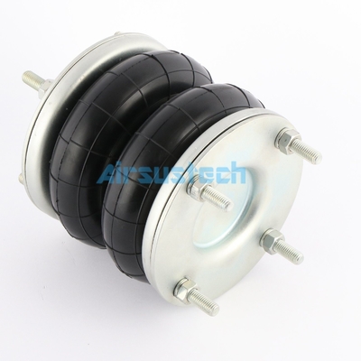 Contitech FD 76-14 DS Norgren M/31062 ফ্ল্যাঞ্জের সাথে শিল্পের বাঁকা বায়ু স্প্রিং