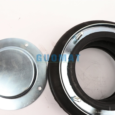 Dunlop SP1541 ডাবল কনভল্টেড টাইপ এয়ার বেল্লো 12' × 2 সিরিজ এয়ার স্প্রিং