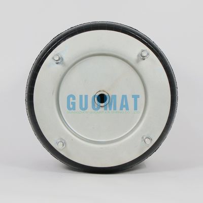 এয়ার রাবার বেল্লো Contitech FT 412-32 DS ট্রিপল কনভল্টেড এয়ার স্প্রিং