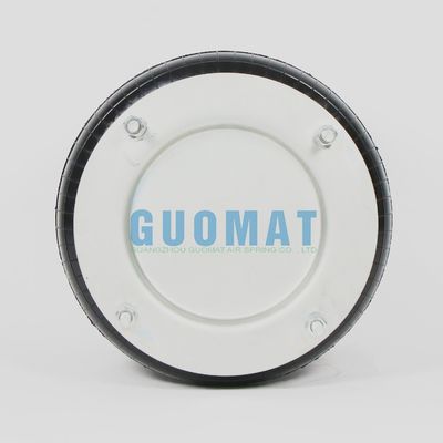 এয়ার রাবার বেল্লো Contitech FT 412-32 DS ট্রিপল কনভল্টেড এয়ার স্প্রিং