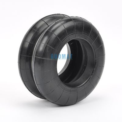 যোকোহামা এস-১৬০-২আর সসপেনশন এয়ার স্প্রিং ছোট পাঞ্চ এবং কাগজ উত্পাদন জন্য