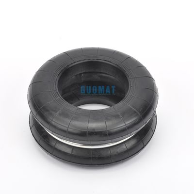 যোকোহামা এস-১৬০-২আর সসপেনশন এয়ার স্প্রিং ছোট পাঞ্চ এবং কাগজ উত্পাদন জন্য