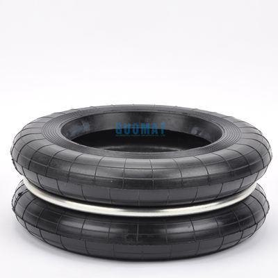 সাসপেনশন এয়ার বেল্লো এফ-২৪০-২ ক্রস ইয়োকোহামা এস-২৪০-২আর ডাবল কনভল্টেড এয়ার স্প্রিং