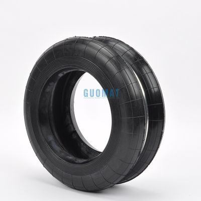 সাসপেনশন এয়ার বেল্লো এফ-২৪০-২ ক্রস ইয়োকোহামা এস-২৪০-২আর ডাবল কনভল্টেড এয়ার স্প্রিং