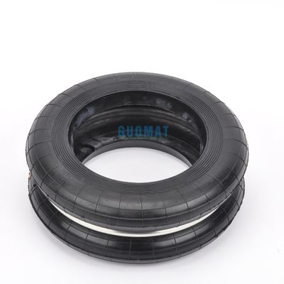 সাসপেনশন এয়ার বেল্লো এফ-২৪০-২ ক্রস ইয়োকোহামা এস-২৪০-২আর ডাবল কনভল্টেড এয়ার স্প্রিং