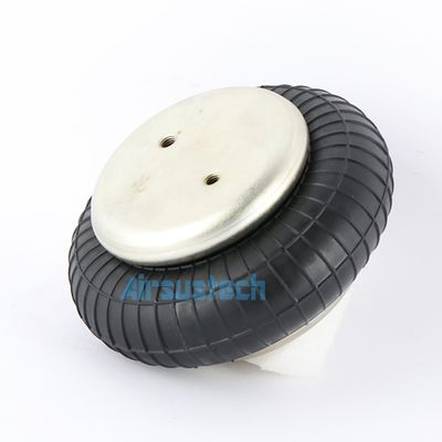 ফিনিক্স SP1B05 একক সাসপেনশন এয়ার স্প্রিং G1/4 এয়ার হোল