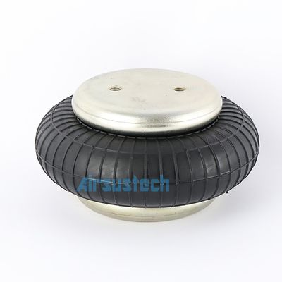 ফিনিক্স SP1B05 একক সাসপেনশন এয়ার স্প্রিং G1/4 এয়ার হোল