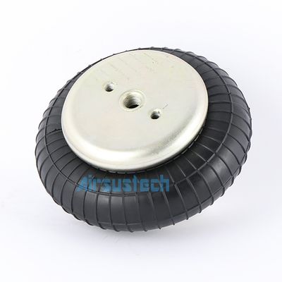 ফিনিক্স SP1B05 একক সাসপেনশন এয়ার স্প্রিং G1/4 এয়ার হোল