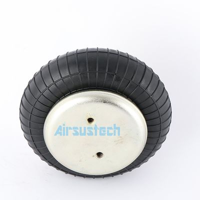 ফিনিক্স SP1B05 একক সাসপেনশন এয়ার স্প্রিং G1/4 এয়ার হোল