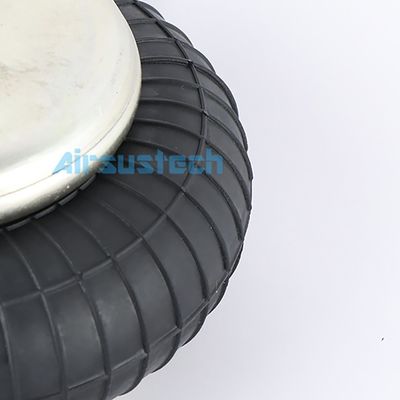 ফিনিক্স SP1B05 একক সাসপেনশন এয়ার স্প্রিং G1/4 এয়ার হোল